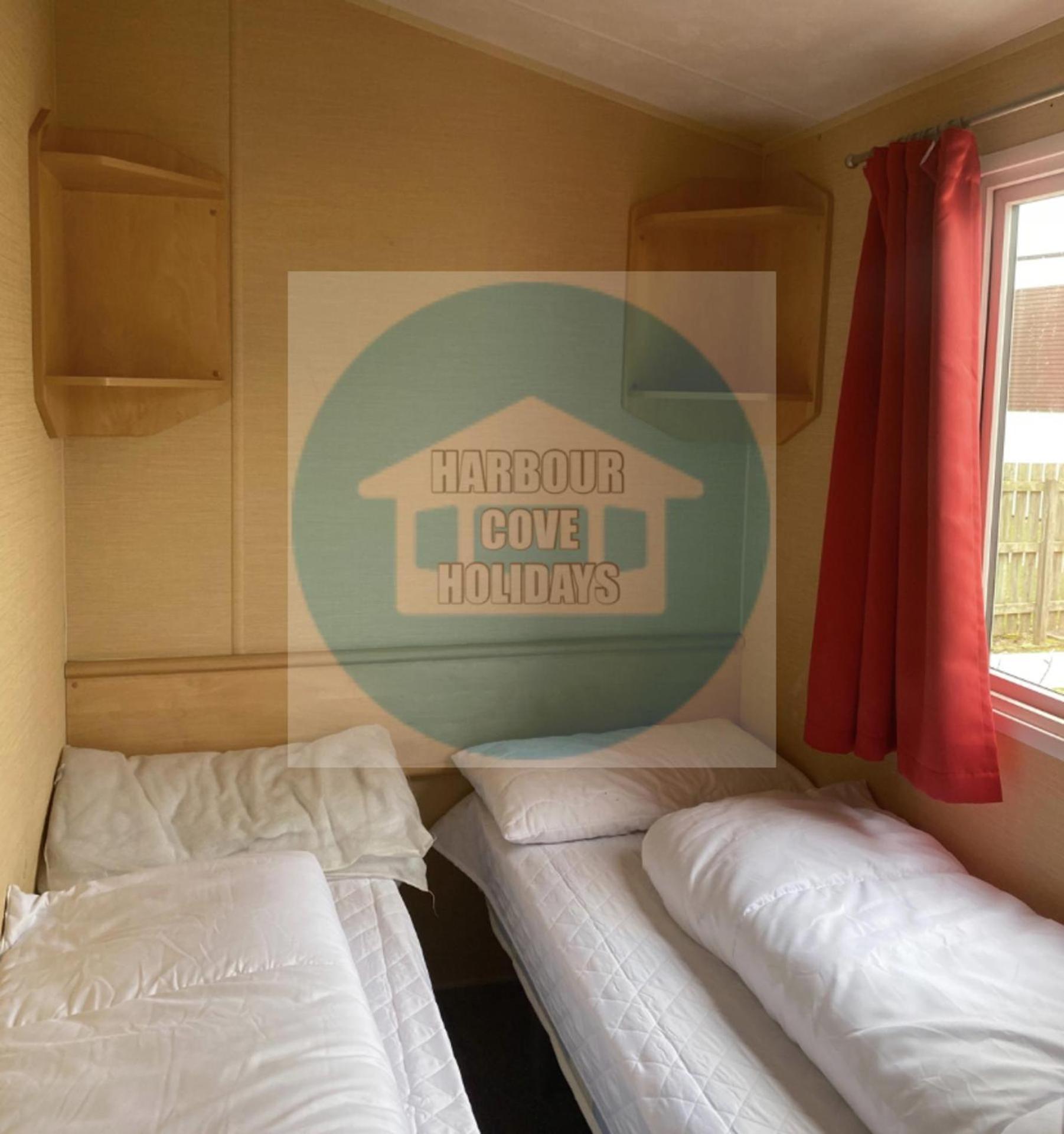 Affordable Caravan Holidays Butlins Minehead Buitenkant foto