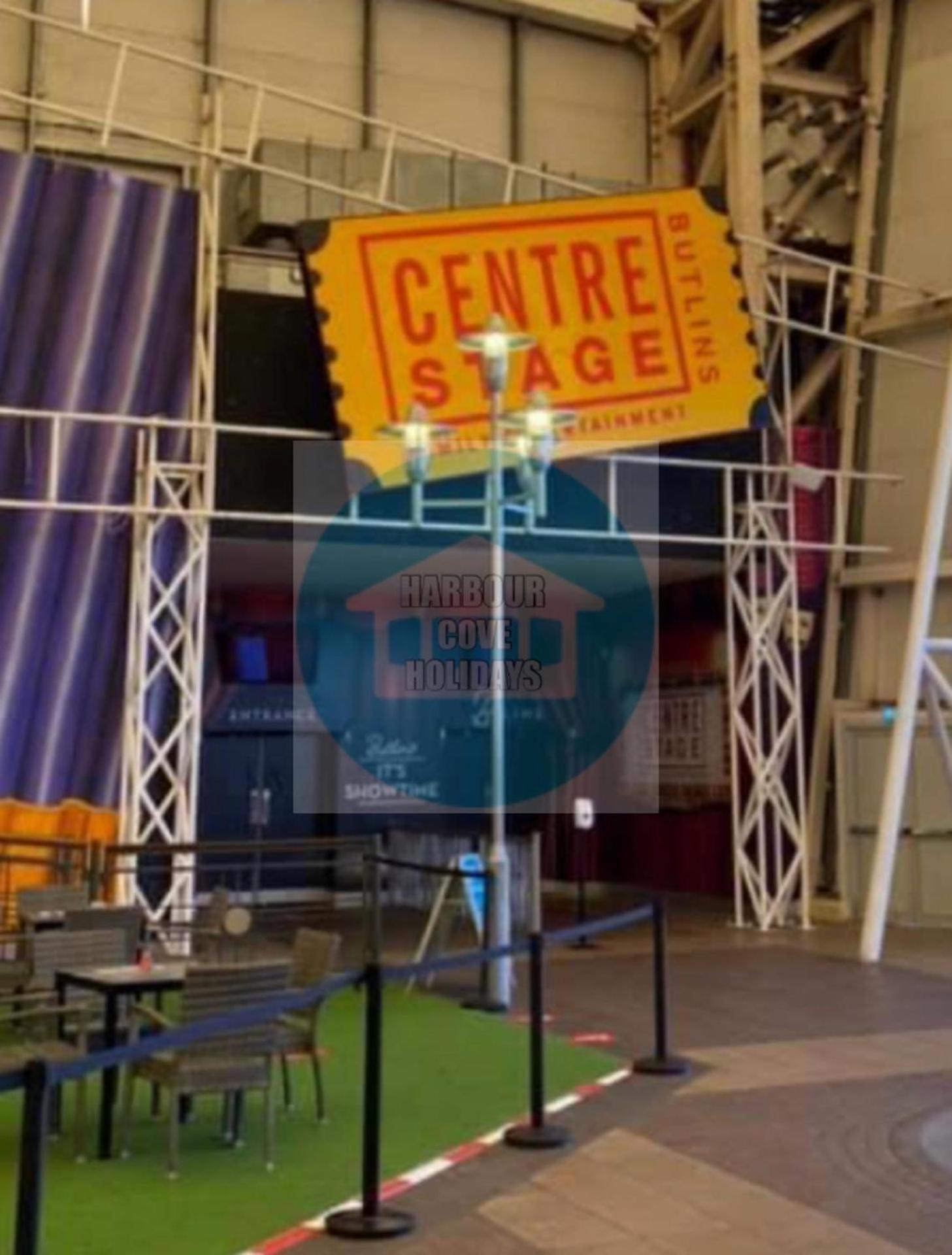 Affordable Caravan Holidays Butlins Minehead Buitenkant foto