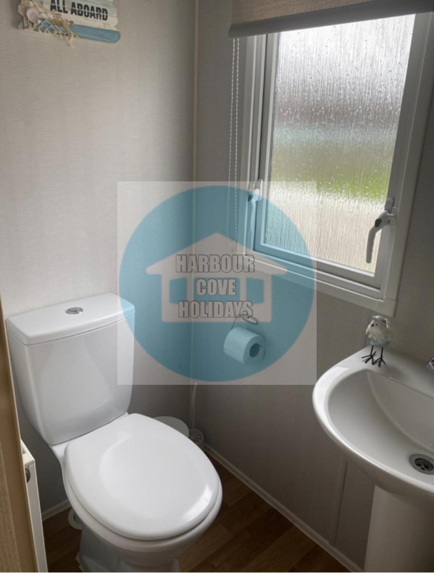 Affordable Caravan Holidays Butlins Minehead Buitenkant foto