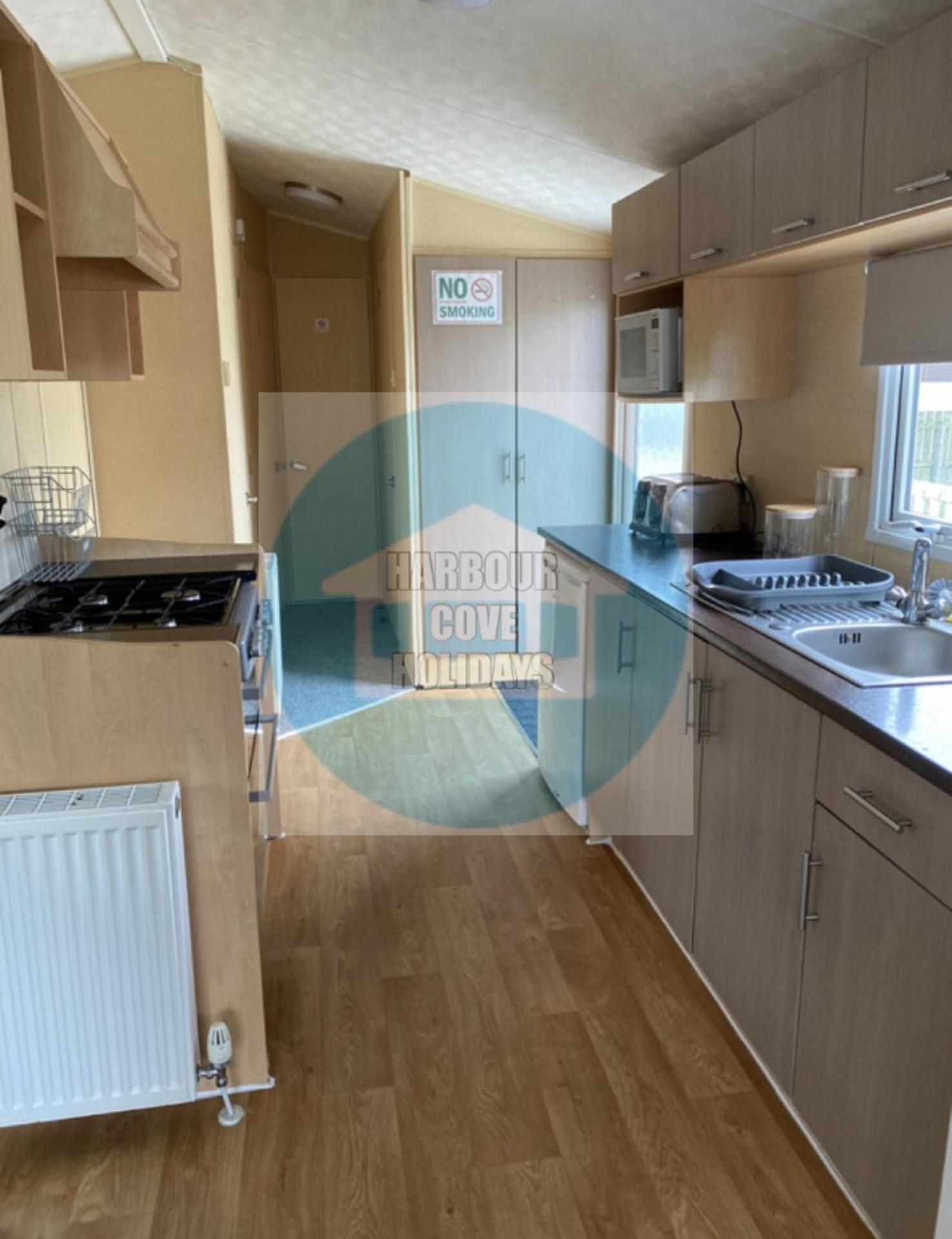 Affordable Caravan Holidays Butlins Minehead Buitenkant foto